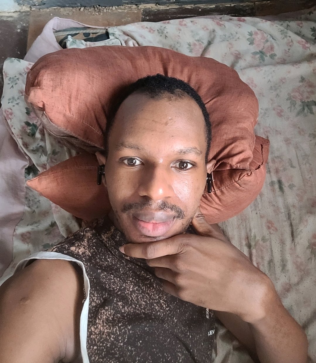 wizkid davido crying daniel regha