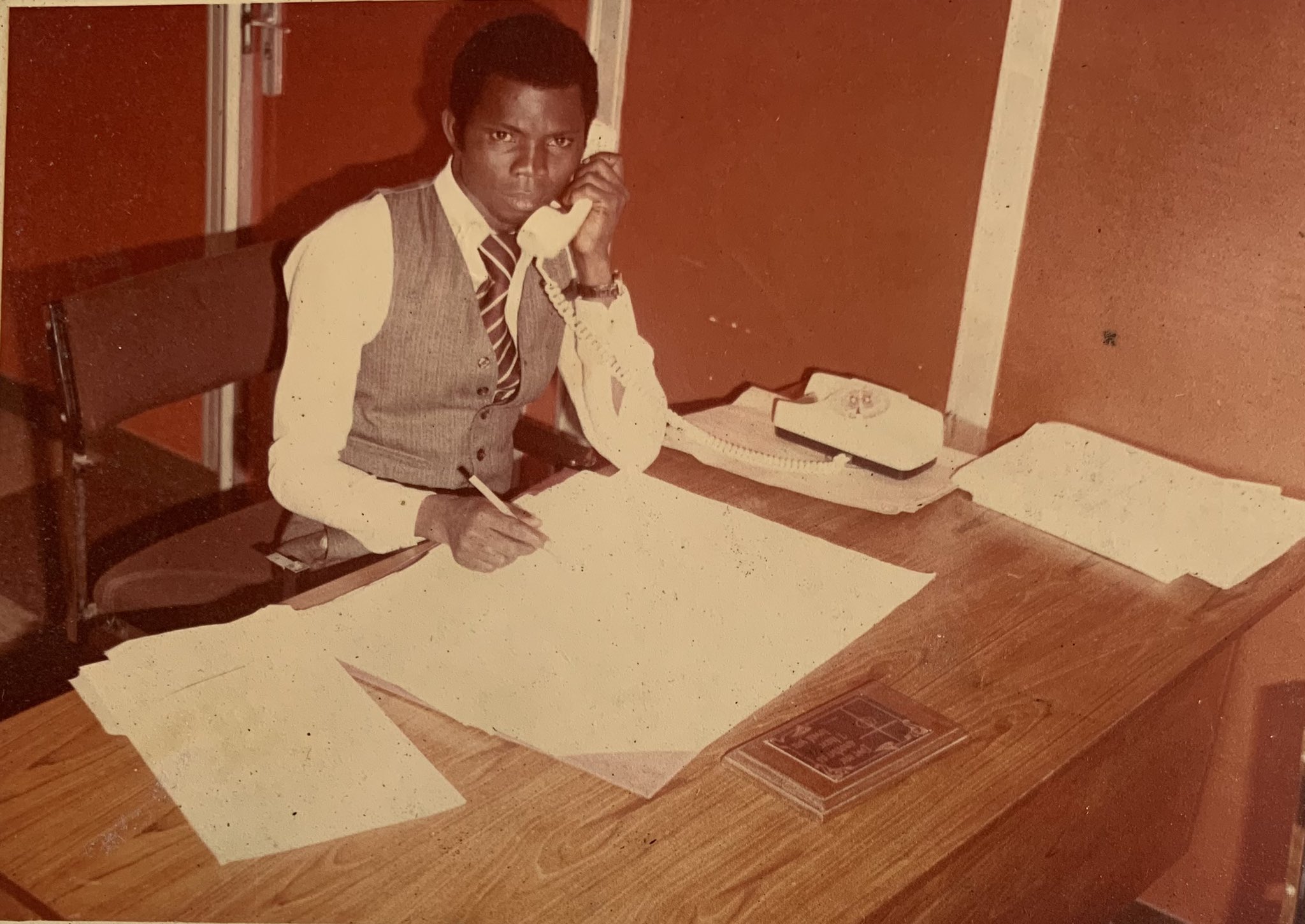 man father fraud vindicated 4K