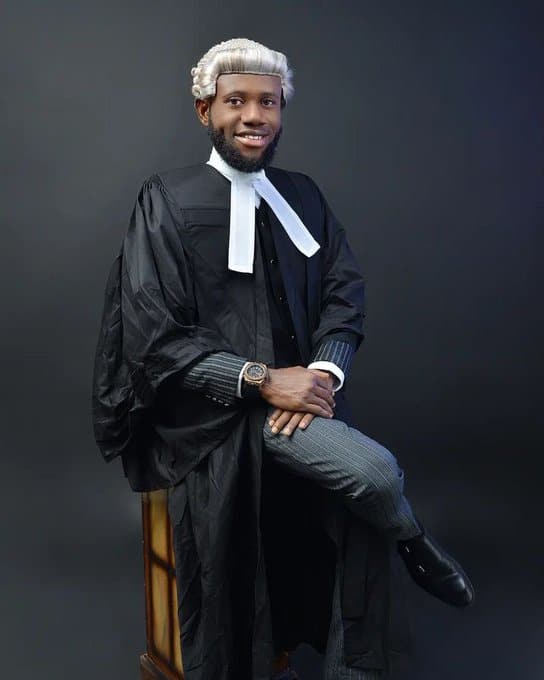 Uthman Isa Tochukwu