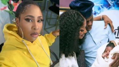 Take your kids for DNA test if your partner is supporting Mohbad's wife – Charity Nnaji tells men