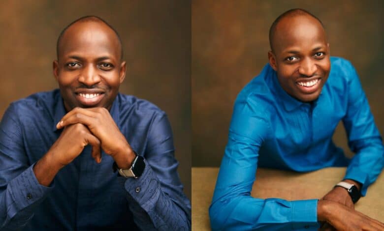 Dunsin Oyekan perform charge