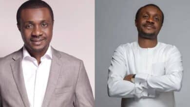 Nathaniel Bassey petitions police over defamation