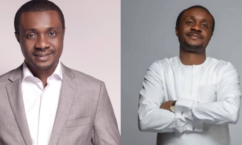 Nathaniel Bassey petitions police over defamation
