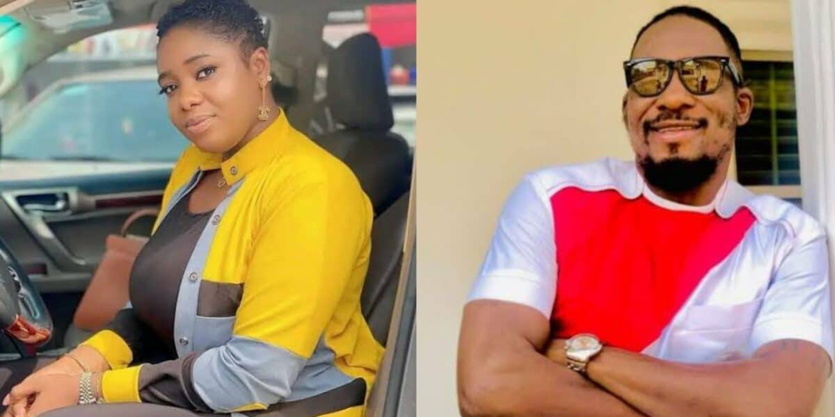 Junior Pope AGN Adamma Luke demise