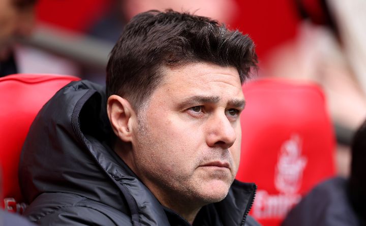 Chelsea fans all say same thing as Pochettino hints sour relationship with club chiefs