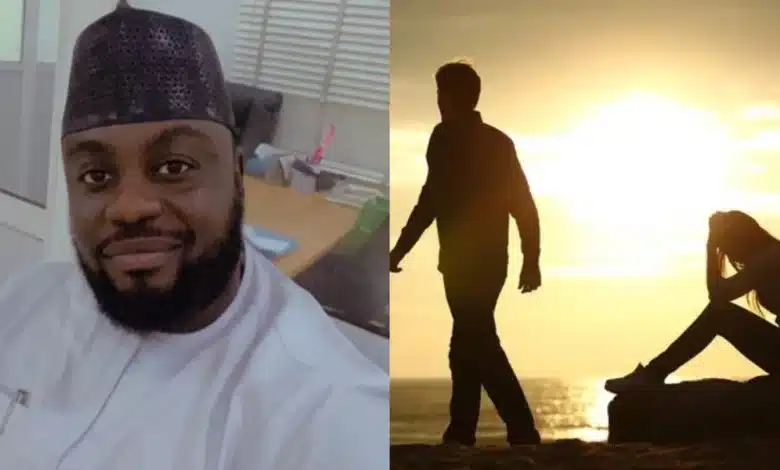 “She didn’t like when I helped anybody financially” — Man shares why he ended a relationship