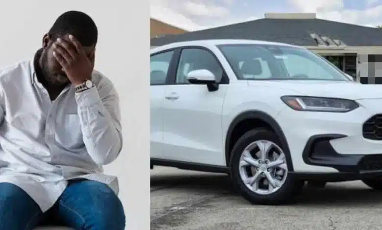 “My mom is angry I bought a car for my wife who just gave birth to triplets” — Confused man asks for advice