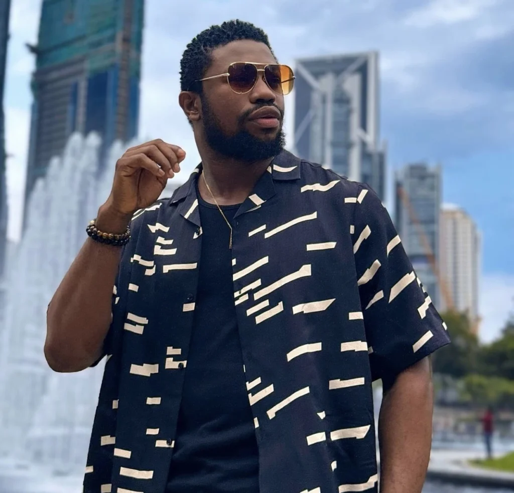 “When you start cheating abeg look my side” — Lady tells Stan Nze