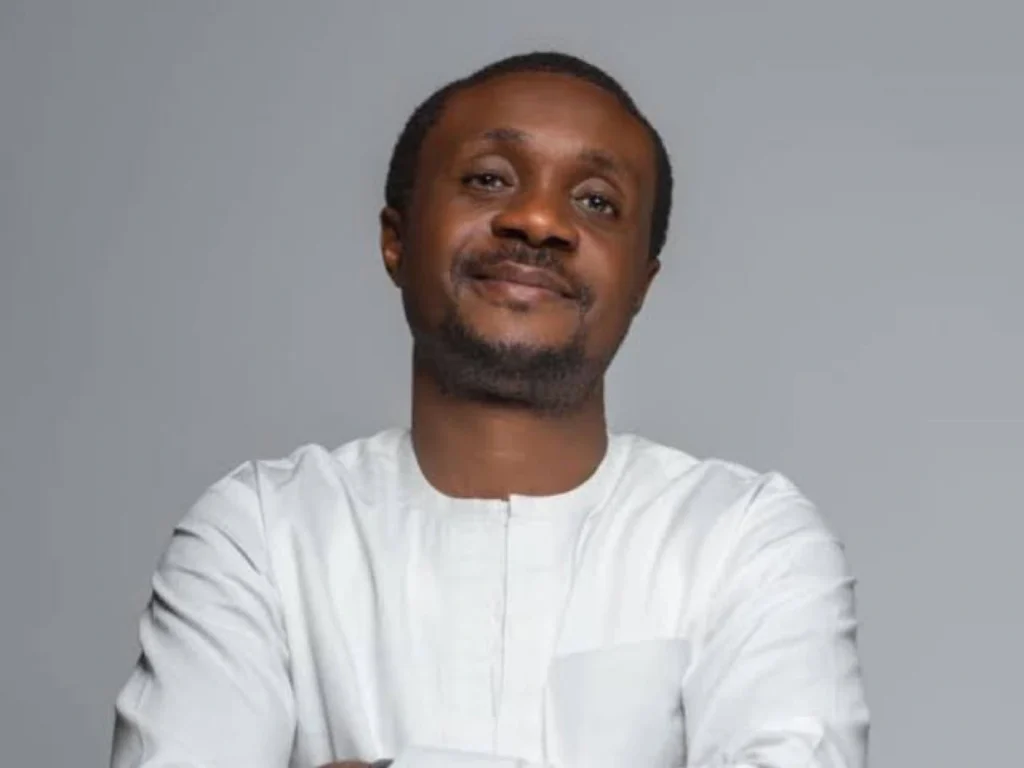 “The pikin resemble am, that’s an opinion not a crime” — One of the men sued by Nathaniel Bassey insists