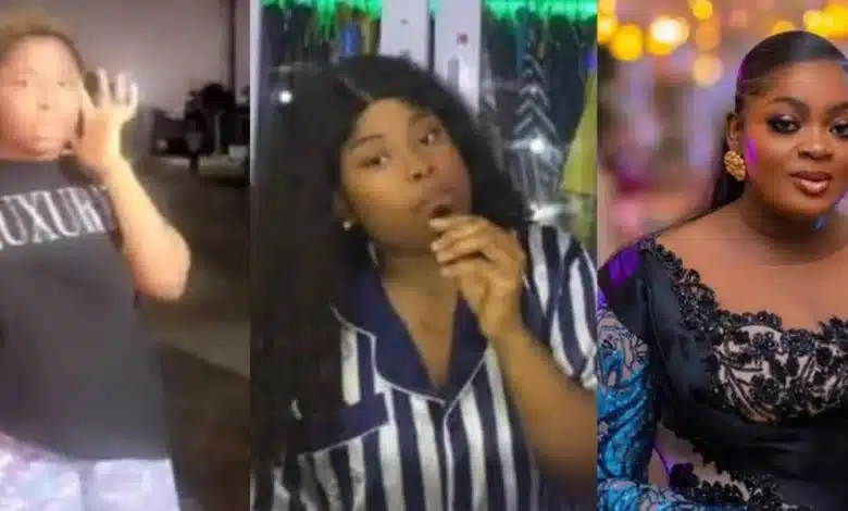 Nigerian lady sentenced to jail for defaming Eniola Badmus