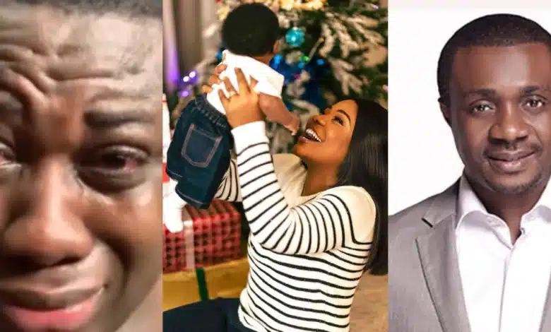 “Forgive me and I would serve your God” — Man who defamed Nathaniel Bassey and Mercy Chinwo pleads