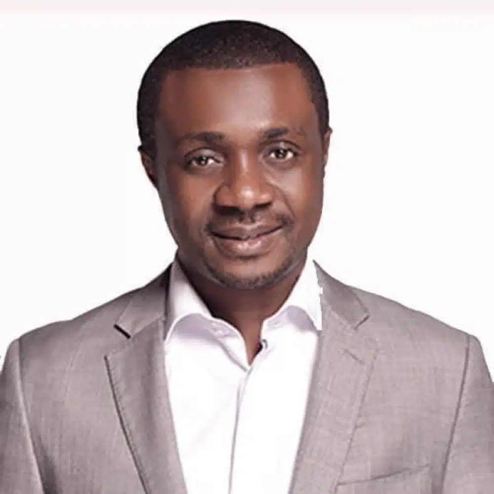 “Forgive me and I would serve your God” — Man who defamed Nathaniel Bassey and Mercy Chinwo pleads