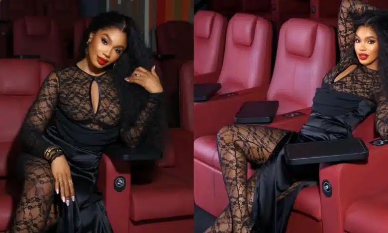 “Few months of being in the most loving and Godly marriage” — Sharon Ooja writes as she celebrates 33rd birthday