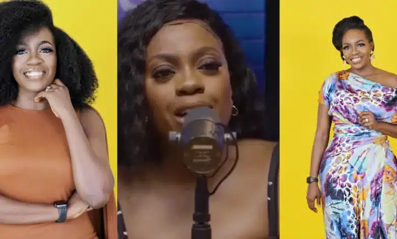 “If you’re praying for a husband, pray for a kind man” — Shade Ladipo tells women