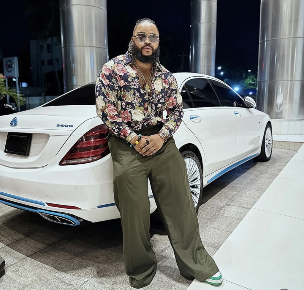 “Lawsuit loading” — Whitemoney sends warning to debtors owing him