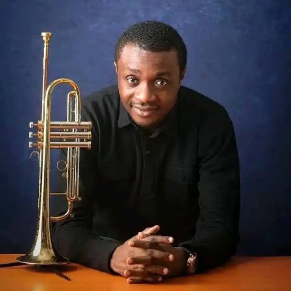 Nigerian man who defamed Nathaniel Bassey and Mercy Chinwo writes long apology begging for forgiveness