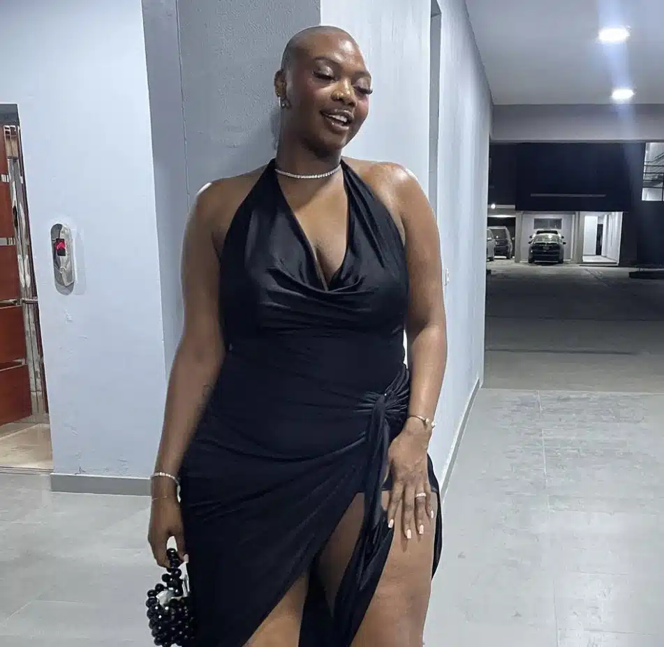 Lady wants culture in Nigeria where men interested in you fight for your love