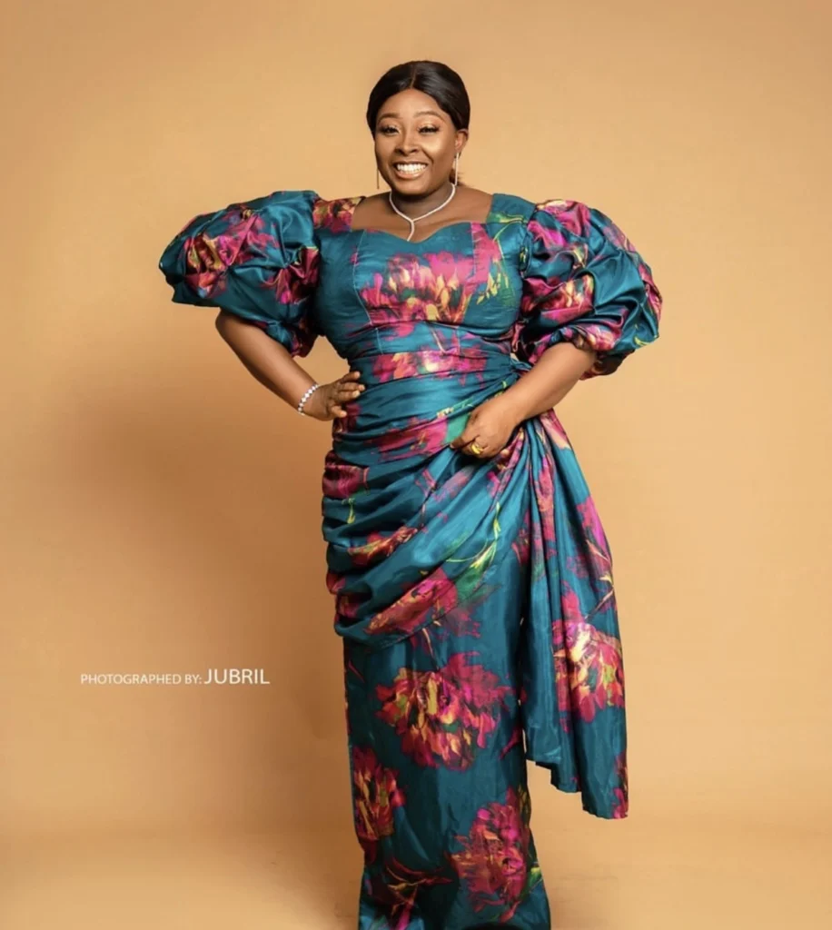 Nigerian actress, Omotunde Adebowale-David shares things she noticed about Jumoke Aderounmu and her family