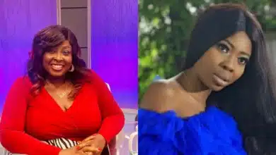 Nigerian actress, Omotunde Adebowale-David shares things she noticed about Jumoke Aderounmu and her family