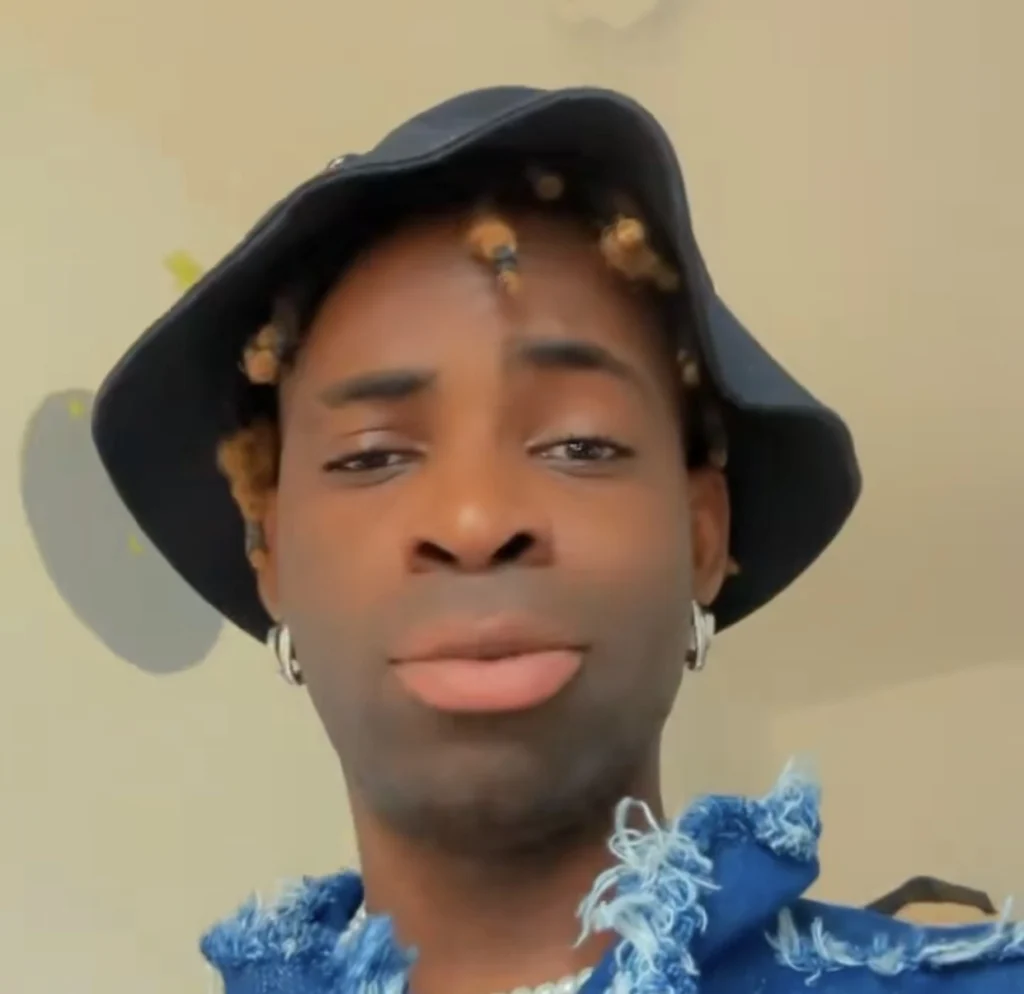 Upcoming artist drags Carter Efe for refusing to promote his song after paying N3 million