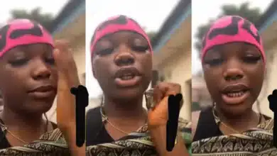 Nigerian lady warns men to hustle as she shares required amount from her boyfriend