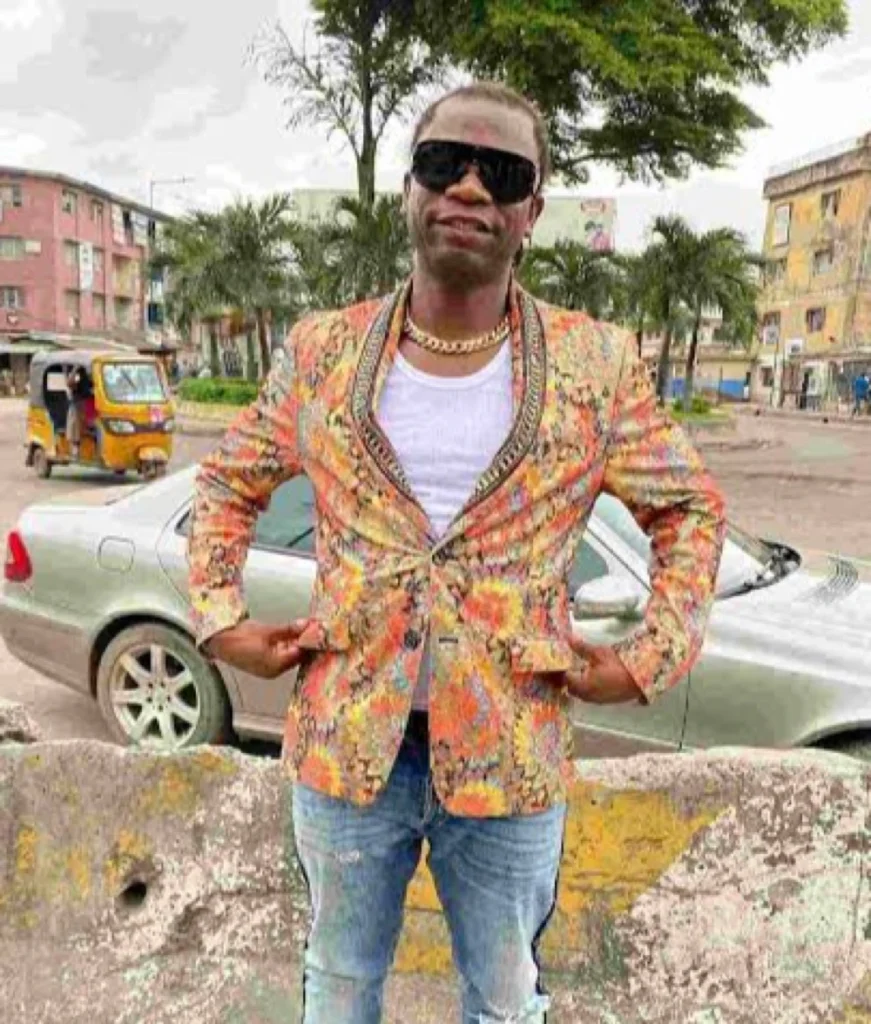 Naira Abuse: Speed Darlington laments over the new trend of arresting socialites
