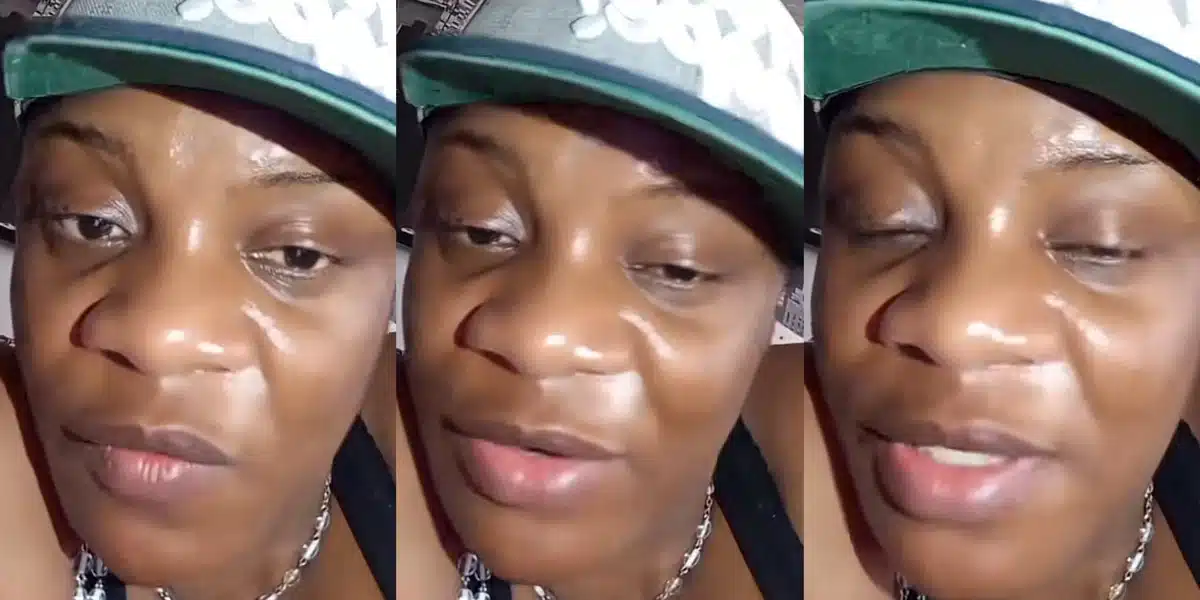 Nigerian lady gets fined for downloading movies in Germany