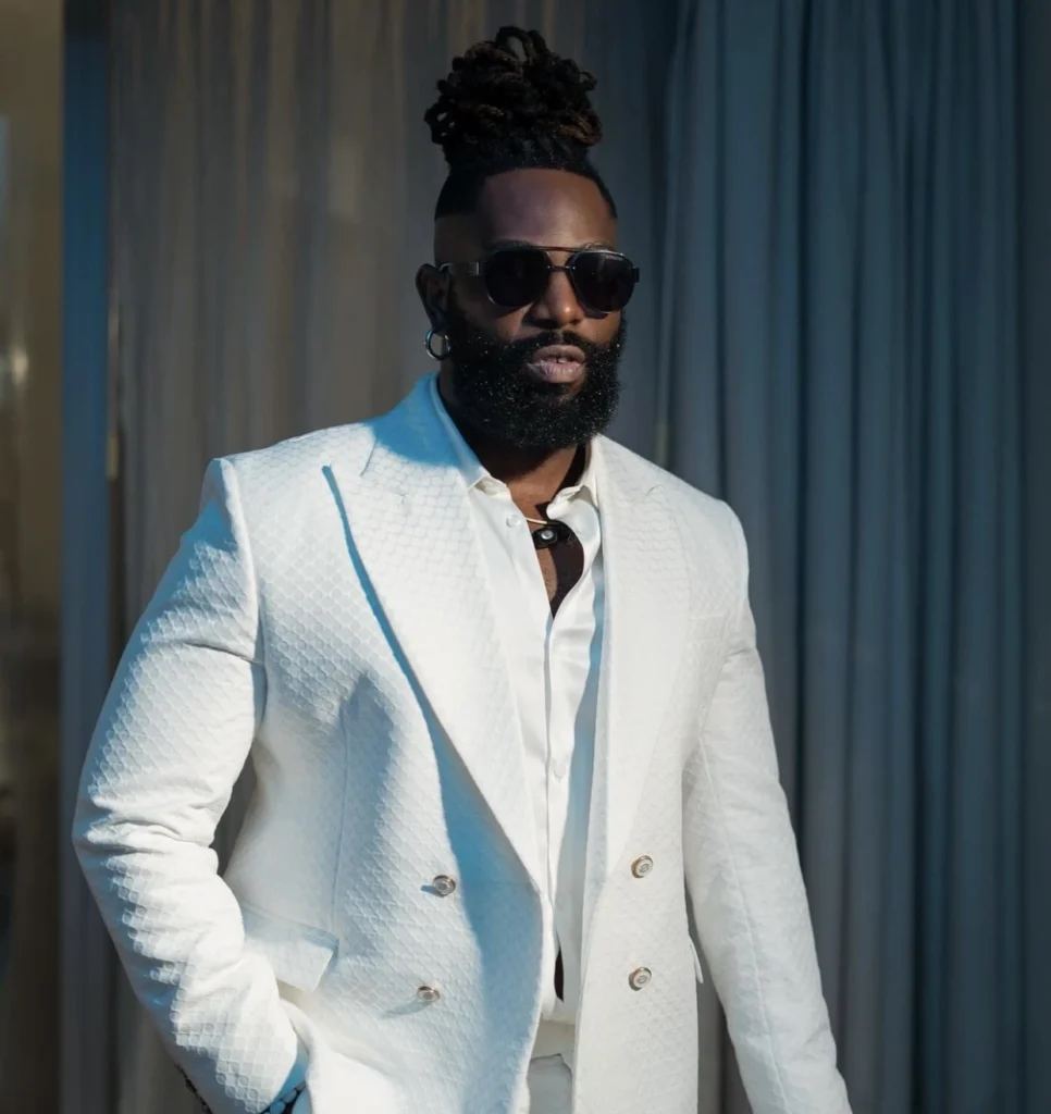 Friend of Nicki DaBarbie shares his version of the event between her and Skiibi