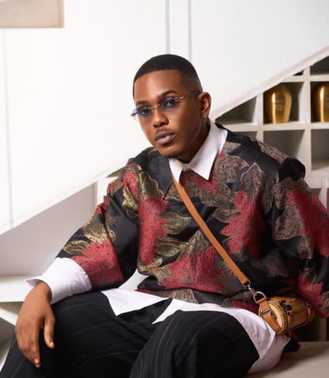 Timini Egbuson deactivates X account after 13 year old tweet degrading Unilag girls resurfaces