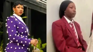 Tacha slams Nigerians for seeking justice for bullied girl