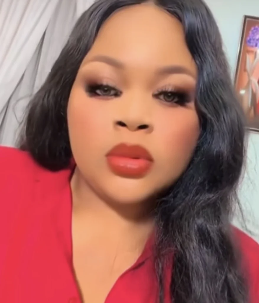 Landlady rage over painting work done by her tenant