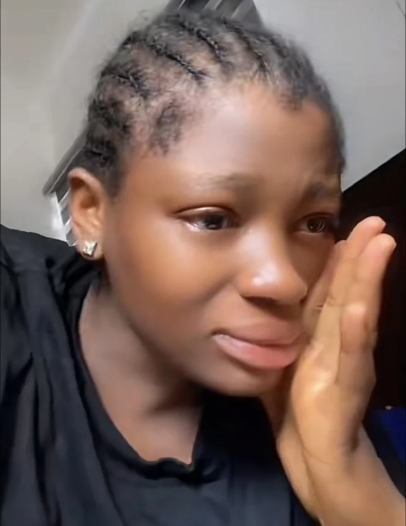 Lady shocks many as she shares requirement for a partner