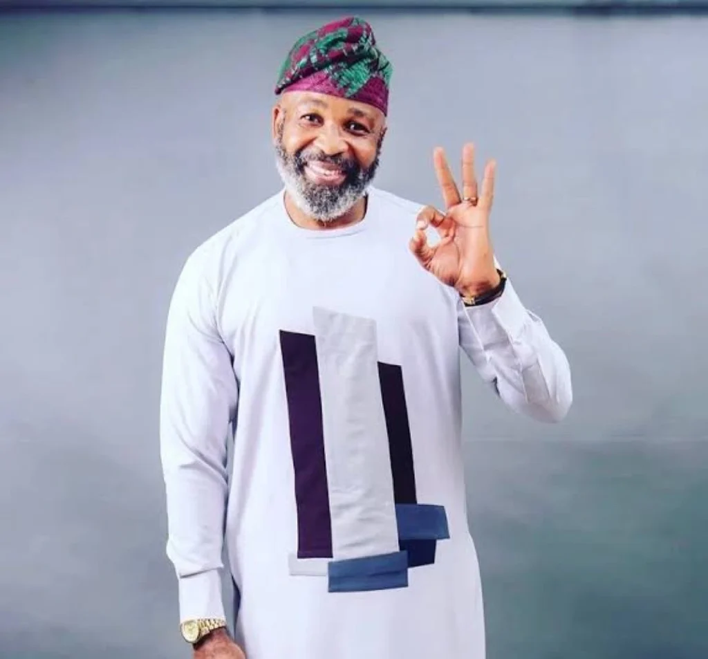 Lady makes strong allegations against Yemi Solade