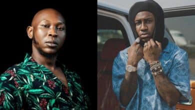 Why you must take your girlfriend far away from Shallipopi if you are his friend – Seun Kuti
