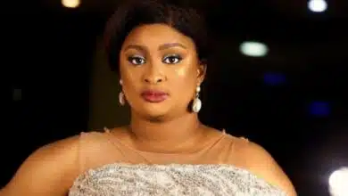 "Marriage is about sharing; you share everything" – Etinosa Idemudia opens up on contracting infections from her ex-husband