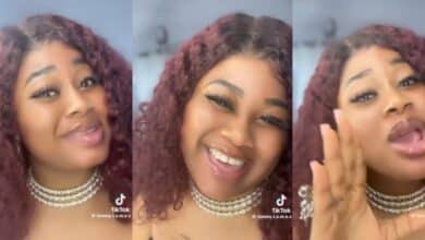"Never call him" – Slay queen unveils rules of dating a married man
