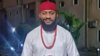 "Envy exist in almost every extended family in Igbo land" – Yul Edochie