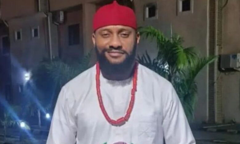 "Envy exist in almost every extended family in Igbo land" – Yul Edochie