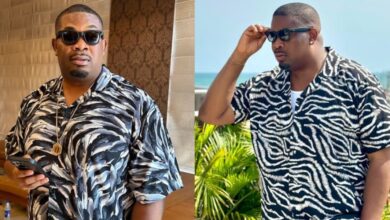 "I'm a master producer" – Don Jazzy shares massive throwback hit songs as he reminds fans of his musical prowess