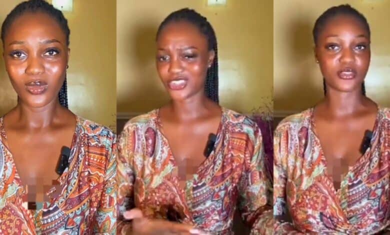 "Why do men do DNA test" – Lady faces heavy backlash after making a case for paternity fraud