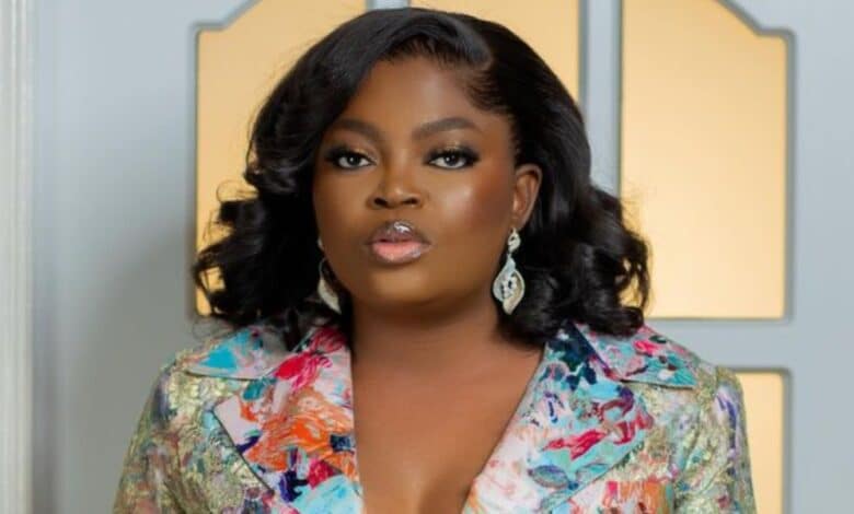 "People can be so wicked; Beware" – Funke Akindele warns