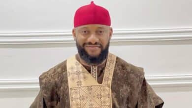 "I had an extreme busy schedule" – Yul Edochie tenders apology to his church members for missing service