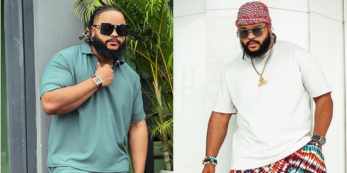 "Why are men jumping on the 'Esther' trend – Whitemoney laments