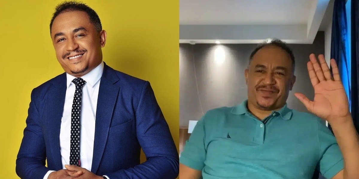 Daddy Freeze threatens to bring Nigerians back home in mass from the UK