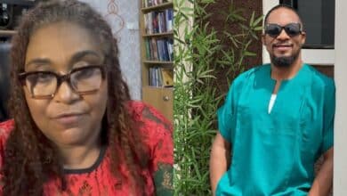 Junior Pope: Hilda Dokuba issues stern warning to Nollywood movie producers