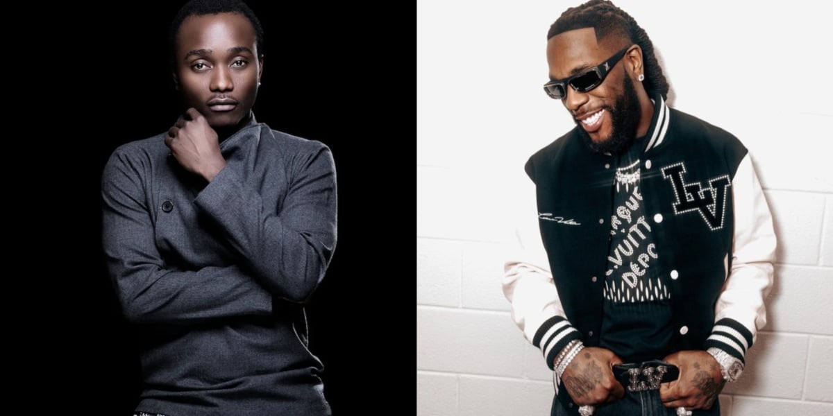 Brymo continues dragging Burna Boy following his clap back