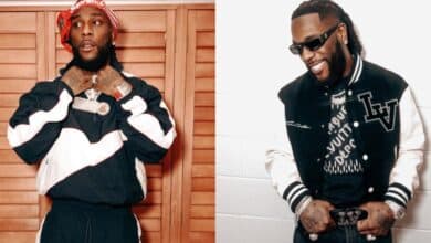 Canadian Senate commends Burna Boy after he sold out The Bell Centre twice