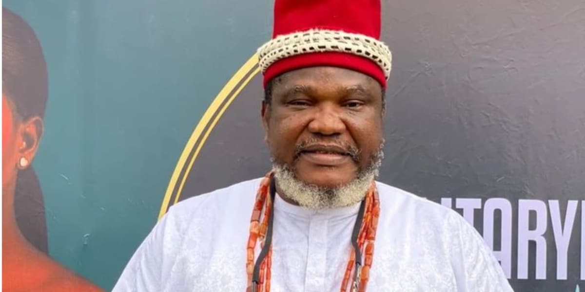 Ugezu Ugezu narrates how man dies after wife convinced him to undergo surgery to prevent his snoring