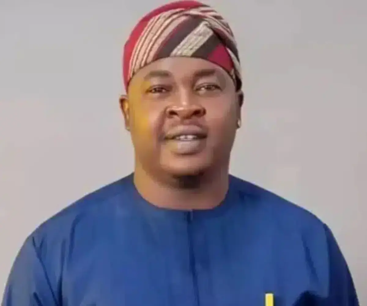 ‘I can accept a child that’s not mine’ – Comedian Baba Tee