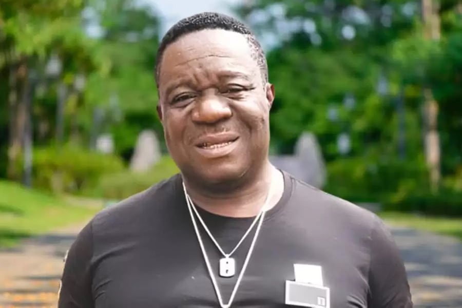 mr ibu burial date 